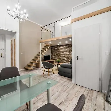 Ferienhaus Sweet & Cozy At Center Budapest
